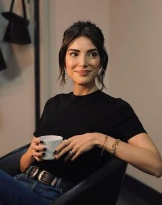 Deniz Baysal ile Barış Yurtçu boşandı! Babasının yorumu gündem oldu - Resim: 5