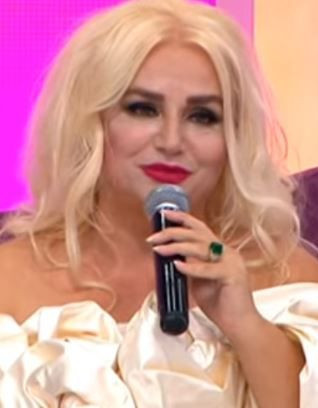 Afrodit Banu Alkan'a kahreden haber! Korkunç şekilde hayatını kaybetti - Resim: 3