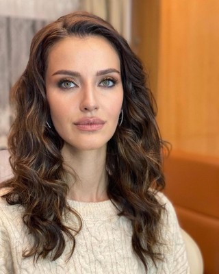 İrem Helvacıoğlu'nun bebeğinin cinsiyeti belli oldu! Sosyal medya hesabından açıkladı - Resim: 1