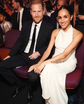 Meghan Markle'nin ev yapımı reçellerinin ardındaki sır ortaya çıktı! Eleştirilerin hedefi oldu - Resim: 1