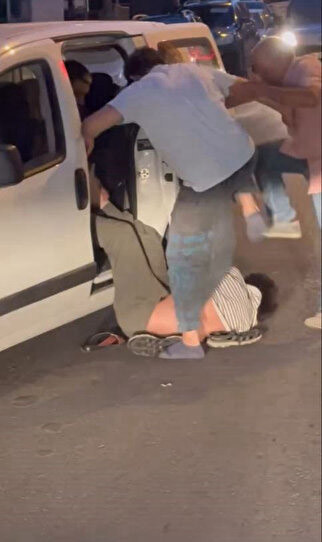 Villa cinayetinde şoke eden detay: Yeni görüntüler ortaya çıktı - Resim : 1