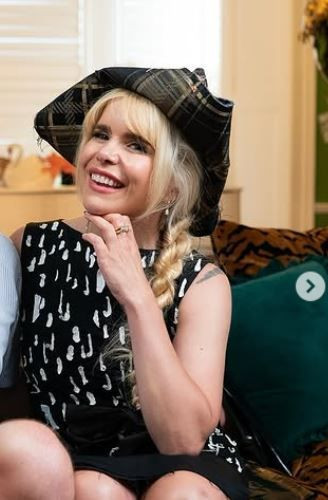 Ünlü dizi oyuncusundan sürpriz haber! 44 yaşında hamile kaldı - Resim: 4