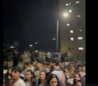 Mersin KYK'da ne oldu? Mersin'de kızlar neden yurt önüne döküldü? Tecavüz iddiası nedir? - Resim: 3