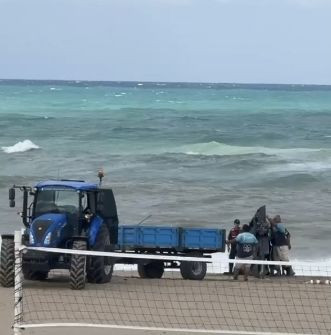 Bu defa İstanbul ve Düzce! İHA'lar ekipleri alarma geçirdi: Vatandaşlar fark etti - Resim: 5