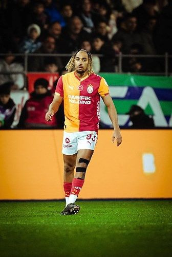 Galatasaray'a Liverpool maçı öncesi büyük şok! Turu geçse bile... - Resim: 15