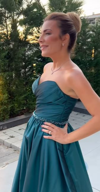 Ünlü oyuncudan flaş karar! "Deprem korkusundan" diyerek açıkladı - Resim: 2