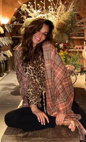 Ünlü manken Güzide Duran'a İtalya'da büyük şok! - Resim: 4