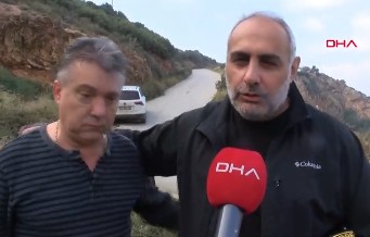 Türkiye'de o hayvan 1. kez görüldü... Normalde Arap topraklarında Filistin'de yaşıyordu. Doğada inanılmaz olay - Resim: 4