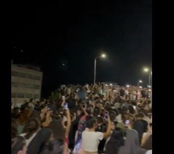 Mersin KYK'da ne oldu? Mersin'de kızlar neden yurt önüne döküldü? Tecavüz iddiası nedir? - Resim: 2