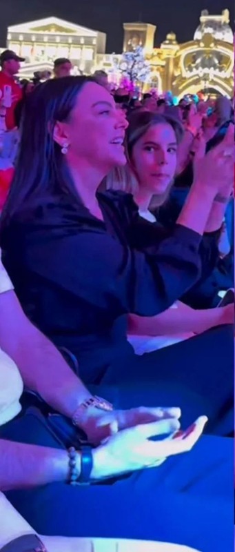 Sır gibi saklıyordu! Ebru Gündeş'in kızı Alara yıllar sonra ortaya çıktı! Gören herkes aynı şeyi söyledi - Resim: 6