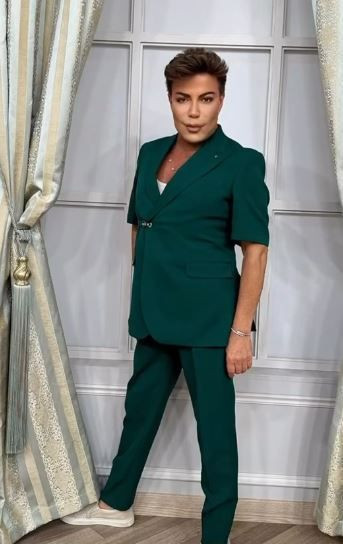 Yoğun bakımda günlerdir uyutuluyor! Usta sanatçı Fatih Ürek herkesi kahretti - Resim: 26