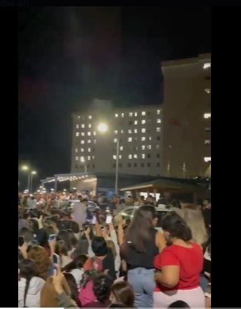 Mersin KYK'da ne oldu? Mersin'de kızlar neden yurt önüne döküldü? Tecavüz iddiası nedir? - Resim: 6
