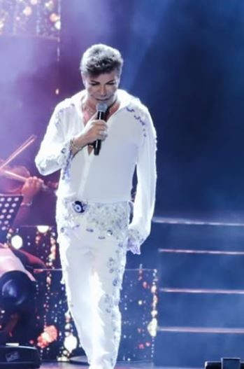 35 günden bu yana yoğun bakımda! Sanatçı Fatih Ürek kahretti - Resim: 24