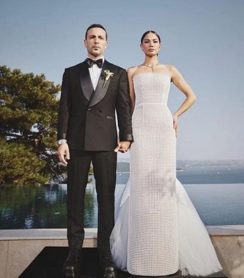 Demet Özdemir hamile mi? Paylaştığı şarkı kafaları karıştırdı - Resim: 1