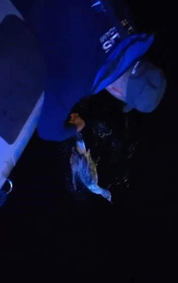 Tekirdağ’da kanadına misina dolanan martı dalgıç polis tarafından kurtarıldı - Resim : 1