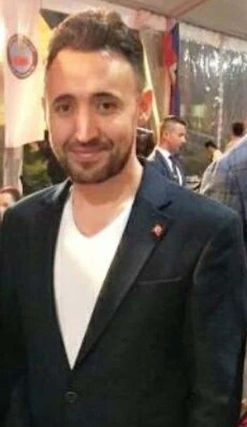 Damat dehşet saçtı! Kayınpederi, kayınvalidesi ve komşusunu öldürdü! Savunması işe şaşırttı - Resim : 1