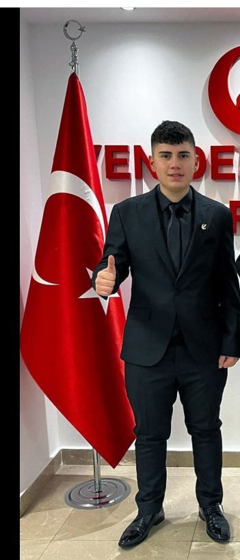 YRP Gençlik Kolları Başkanı kavgayı ayırırken öldürüldü - Resim : 1