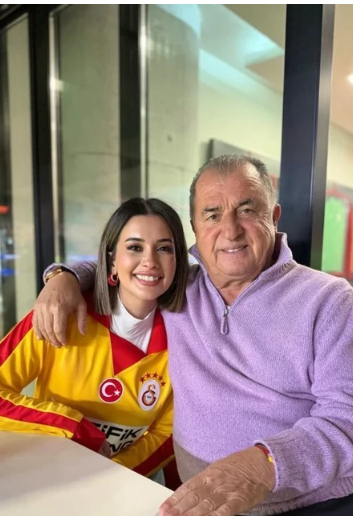 Kızının testi pozitif çıktı! Buse Terim şaşkınlığını gizleyemedi - Resim: 3