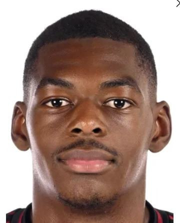 Trabzonspor'un yeni Onuachu'su belli oldu! Süper Lig'i sallayacak - Resim : 1