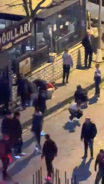 İkinci Minguzzi vakası!  17 yaşındaki Atlas'ı 15 yaşındaki saldırgan öldürdü - Resim: 2