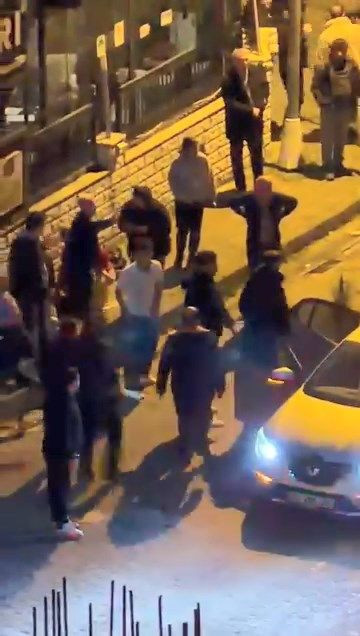 İkinci Minguzzi vakası!  17 yaşındaki Atlas'ı 15 yaşındaki saldırgan öldürdü - Resim: 5