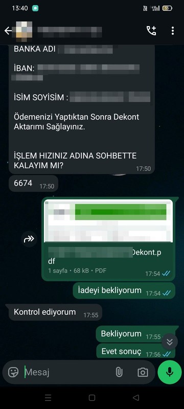 19 yaşındaki genç kıza sosyal medya tuzağı! Cep telefonu almak istedi başına gelmeyen kalmadı! - Resim: 3