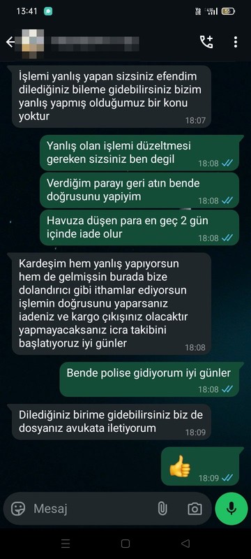 19 yaşındaki genç kıza sosyal medya tuzağı! Cep telefonu almak istedi başına gelmeyen kalmadı! - Resim: 7