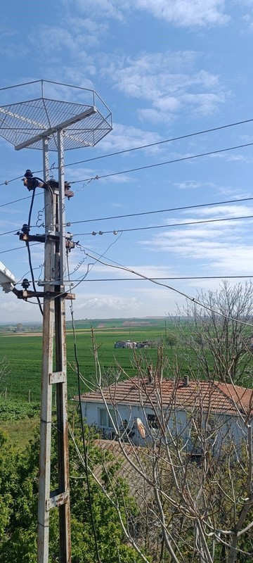 Edirne'den Türkiye'ye daha 100'lercesi patır patır giriş yapacak. 100'lercesi geldiğinde bu sürpriz manzara ile karşılaşacak - Resim: 4