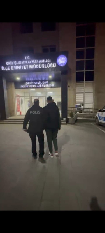 Daha önce ehliyeti iptal edilmişti... Drift yaparken yakalandı: Bedeli ağır oldu! - Resim: 3