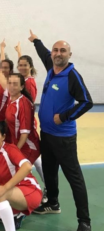 Gürol öğretmenin korkunç ölümü! Baygın halde yatarken üzerinden araç geçti - Resim: 3