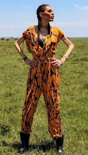 Süreyya Yalçın'ın son hali sevenlerini korkuttu! Bir deri bir kemik kaldı - Resim: 4