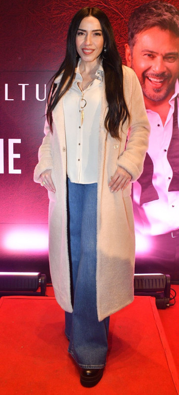 Burcu Güneş'ten ortalığı karıştıracak yeni açıklama: Onlar cadı, ben meleğim! - Resim: 2