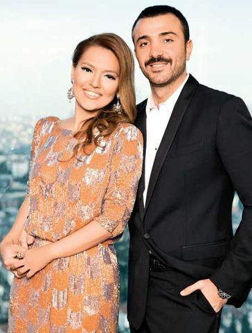 Demet Akalın, Okan Kurt ile tekrar mı evleniyor? - Resim: 4