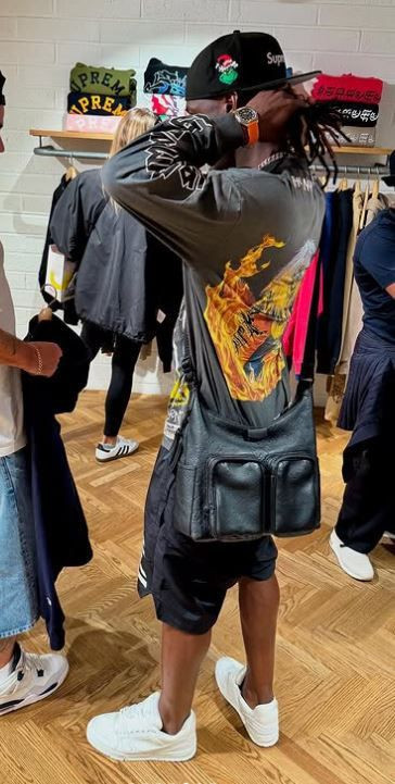 Fenerbahçe'de tek 1 söze bakıyor! Tedesco "tamam" der demez, 25 milyon euroluk dünya yıldızı Samandıra'ya inecek - Resim: 13