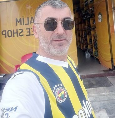 Şoke eden cinayet! Futbol yüzünden katil oldu! - Resim : 1