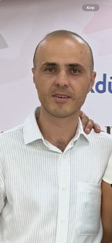Düğününe günler kala ortadan kayboldu! Son paylaşımı dikkat çekti! Okan Kurnaz'dan 24 saattir haber yok - Resim: 5