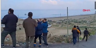 Türkiye'de o hayvan 1. kez görüldü... Normalde Arap topraklarında Filistin'de yaşıyordu. Doğada inanılmaz olay - Resim: 2