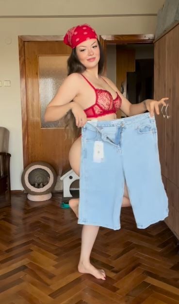 "Yılaaaan" kelimesiyle ünlenmişti! Instagram fenomeni Simge Barankoğlu'nun aylık abonelik kazancı dudakları uçuklattı - Resim: 27