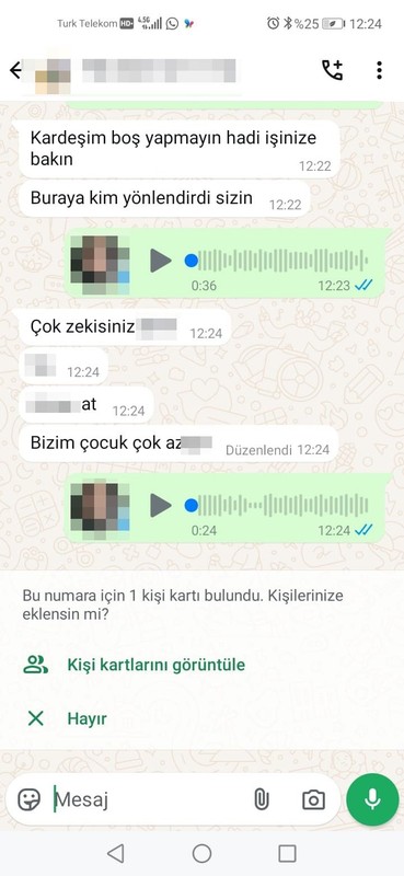 19 yaşındaki genç kıza sosyal medya tuzağı! Cep telefonu almak istedi başına gelmeyen kalmadı! - Resim: 6