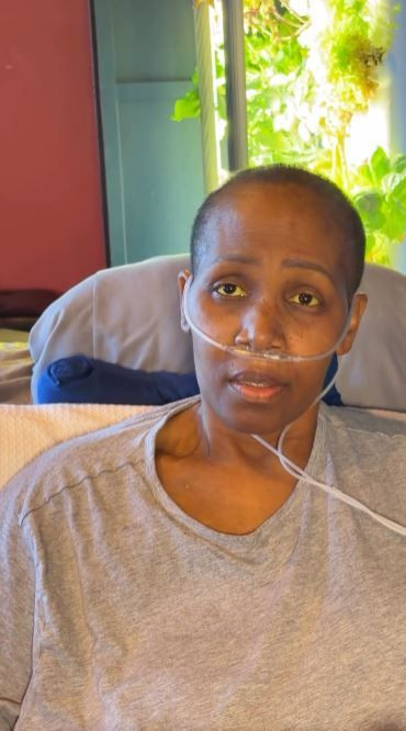 Meme kanseriyle mücadele ediyordu! Ünlü dansçı 46 yaşında hayatını kaybetti - Resim: 3