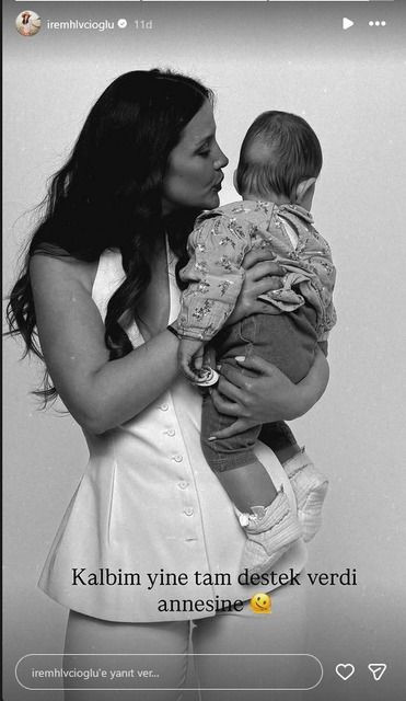 1.5 yıllık evliliğini tek celsede bitirmişti! Ünlü oyuncu İrem Helvacıoğlu'ndan manidar paylaşım - Resim: 9