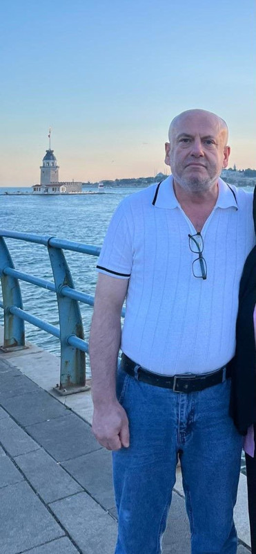 CAN HAVLİYLE ARACA TUTUNDU! Kahreden anlar: Kayıp Ahmet Derin ve Haşim Ciritoğulları'nın son görüntüleri ortaya çıktı - Resim: 5