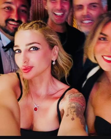 Tarkan'la yaşadığı aşk bir dönem magazin basınını süslemişti! Bilge Öztürk'ün yeni imajı ortaya çıktı - Resim: 6