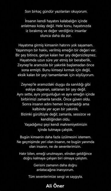 İhanet iddiaları gündem olmuştu! Ali Öner ile Zeynep Atılgan Bodrum tatilinde - Resim: 5
