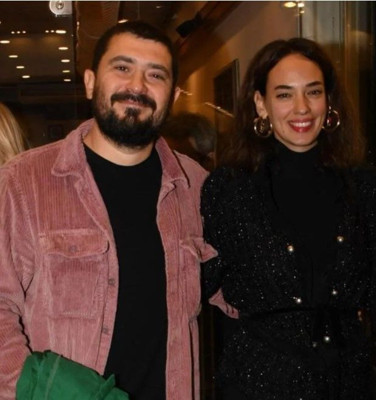 Seda Bakan'dan Hadise ve Kaan Yıldırım açıklaması - Resim: 1