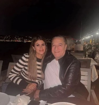 "Beni zengin adamlara pazarlamaya çalıştılar" dedi! Gülseren Ceylan'ın ağır suçlamalarına Mehmet Ali Erbil'den atak - Resim: 1