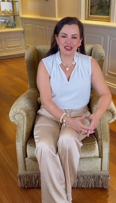 Türkiye'de sabah programlarının aranan ismiydi! İşte ünlü sunucunun son hali - Resim: 21