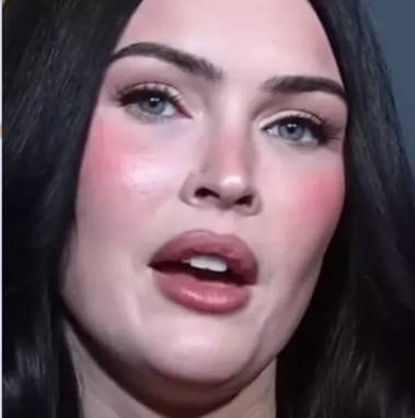 Megan Fox'un son halini görenler tanıyamadı! Dergi videoyu sildi - Resim: 5