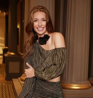 Yasemin Kay Allen'dan korkutan haber! Sette rahatsızlanınca hastanelik oldu - Resim: 1