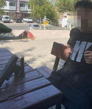 Ankara'da dehşete düşüren olay! Kız kardeşini taciz edip Hakan'ı hayattan kopardılar: Detaylar kan dondurdu - Resim : 2